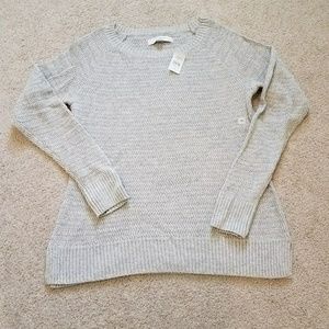 Loft sweater